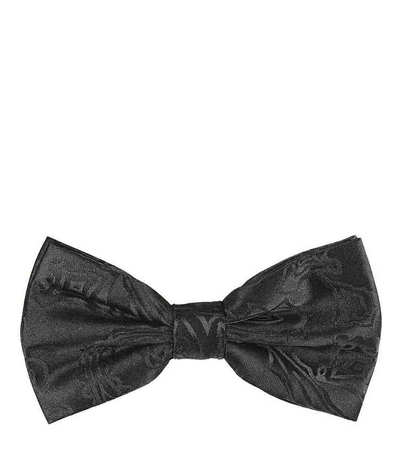 Classic Paisley pre-tied Bow Tie Paul Malone Bow Ties - Paul Malone.com