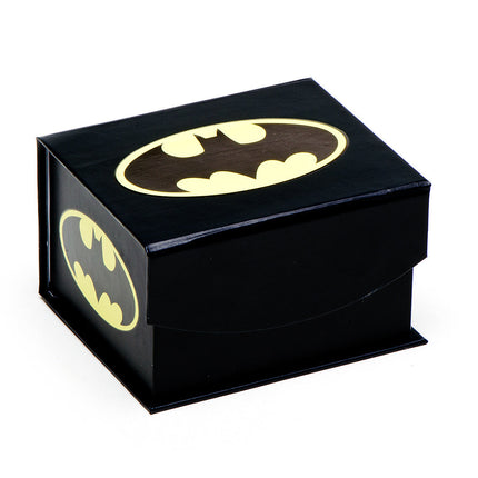 DC Joker Face Cufflinks DC Comics Cufflinks - Paul Malone.com