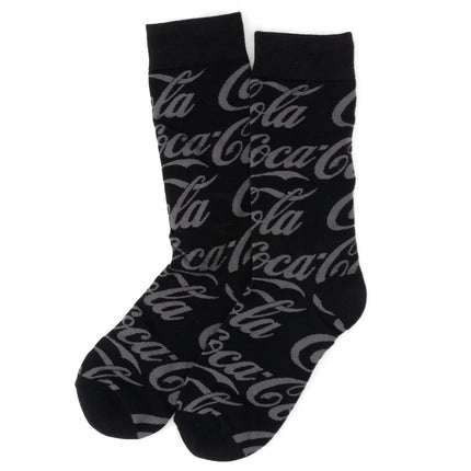 Coca-Cola 3 Pack Sock Set Ox and Bull Trading Co. Socks - Paul Malone.com