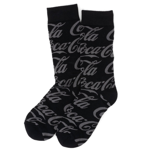 Coca-Cola 3 Pack Sock Set Ox and Bull Trading Co. Socks - Paul Malone.com