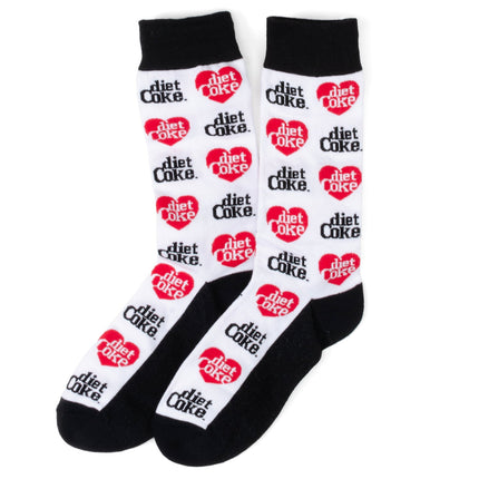 Coca-Cola 3 Pack Sock Set Ox and Bull Trading Co. Socks - Paul Malone.com