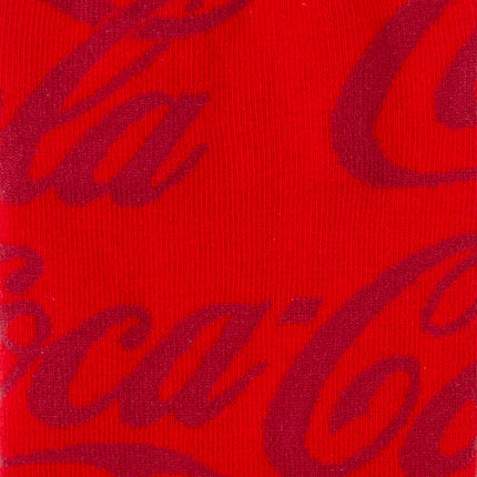 Coca-Cola 3 Pack Sock Set Ox and Bull Trading Co. Socks - Paul Malone.com