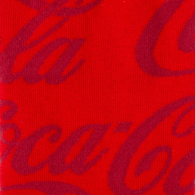 Coca-Cola 3 Pack Sock Set Ox and Bull Trading Co. Socks - Paul Malone.com