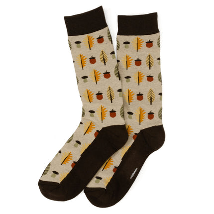 Autumn Season Sock Set Ox and Bull Trading Co. Socks - Paul Malone.com