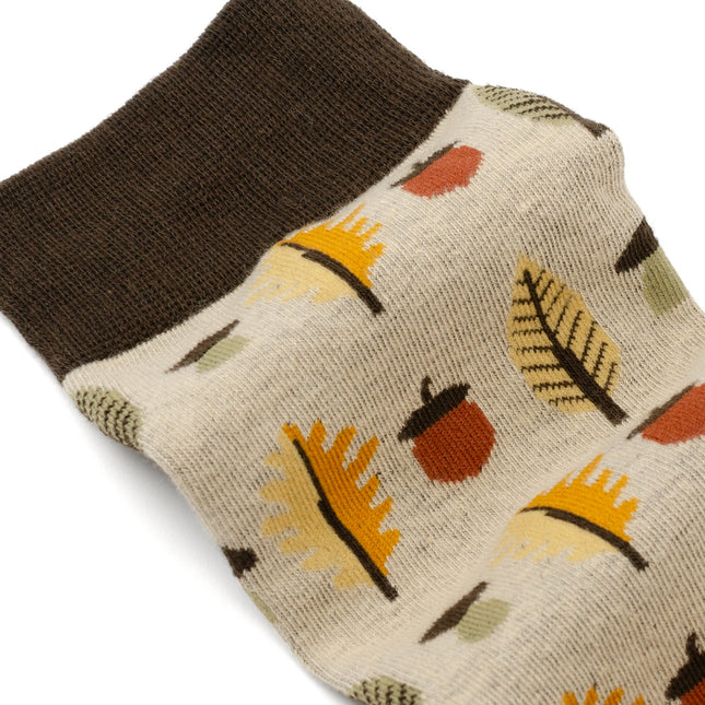 Autumn Season Sock Set Ox and Bull Trading Co. Socks - Paul Malone.com