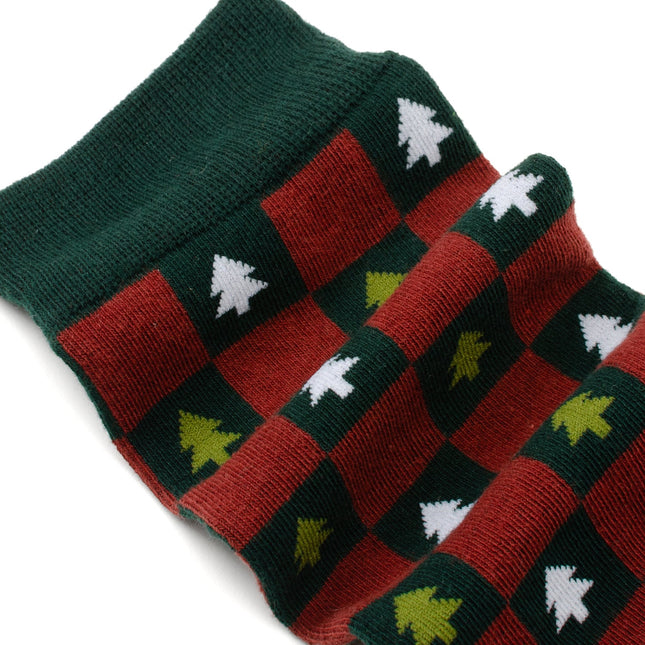 Autumn Season Sock Set Ox and Bull Trading Co. Socks - Paul Malone.com