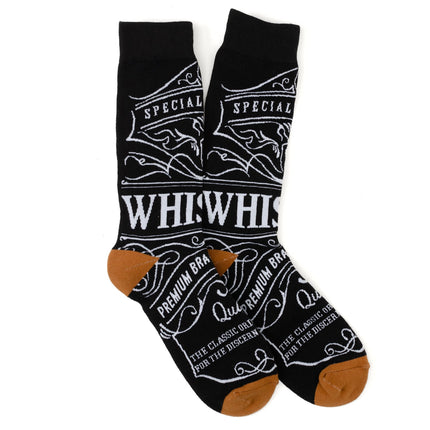 Gentlemens Night Out Sock Set Ox and Bull Trading Co. Socks - Paul Malone.com