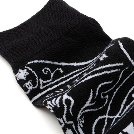 Gentlemens Night Out Sock Set Ox and Bull Trading Co. Socks - Paul Malone.com