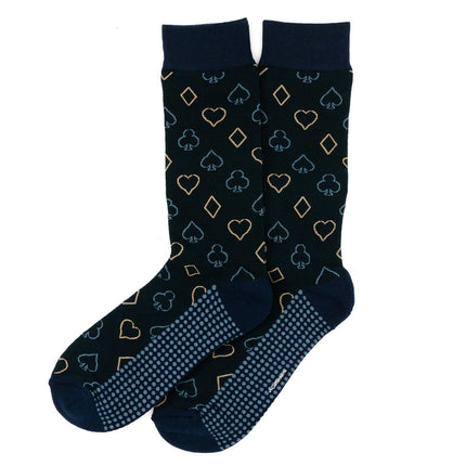 Gentlemens Night Out Sock Set Ox and Bull Trading Co. Socks - Paul Malone.com