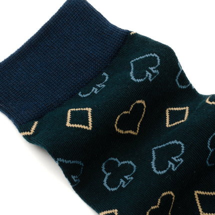 Gentlemens Night Out Sock Set Ox and Bull Trading Co. Socks - Paul Malone.com