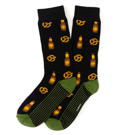 Gentlemens Night Out Sock Set Ox and Bull Trading Co. Socks - Paul Malone.com