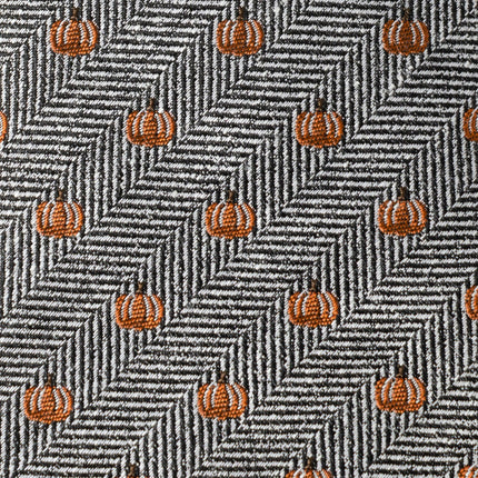 Holiday Pumpkin Herringbone Tie Ox and Bull Trading Co. Ties - Paul Malone.com