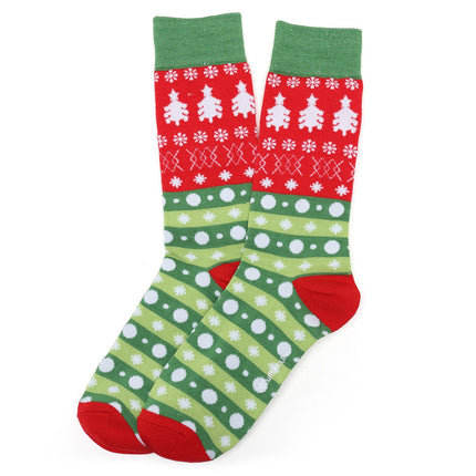 Holiday Sock 3 Pack Gift Set Harry Potter Socks - Paul Malone.com