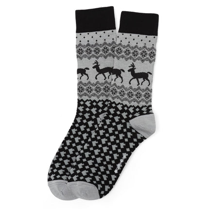 Holiday Sock 3 Pack Gift Set Harry Potter Socks - Paul Malone.com