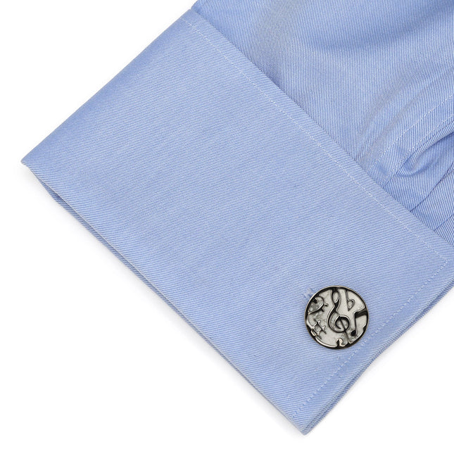 Concert Cufflinks Cufflinks.com Cufflinks - Paul Malone.com