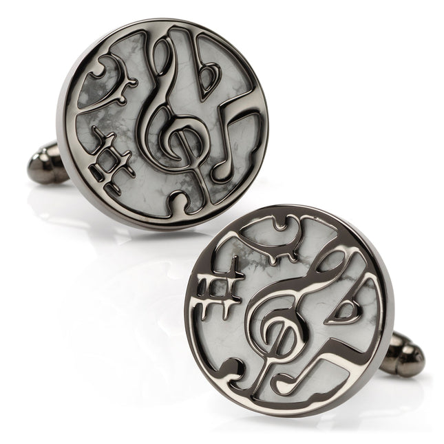 Concert Cufflinks Cufflinks.com Cufflinks - Paul Malone.com