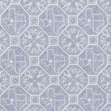 Texas State Denim Men’s Tie Ox and Bull Trading Co. Ties - Paul Malone.com