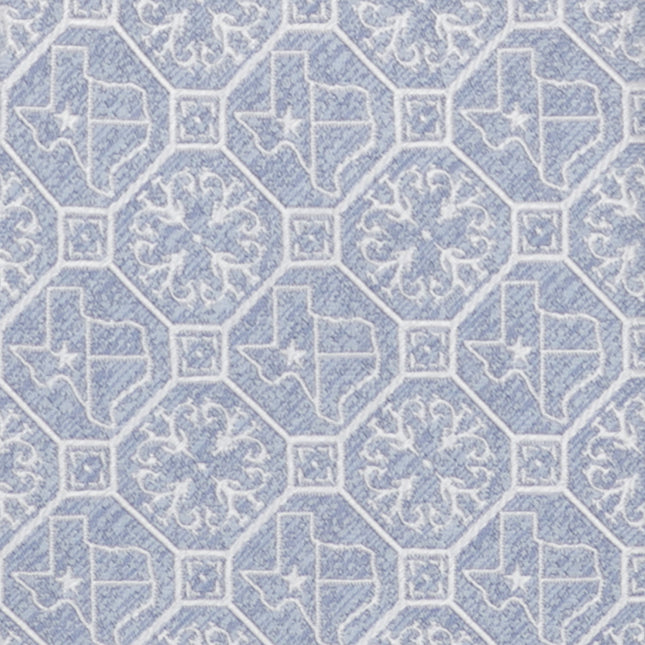 Texas State Denim Men’s Tie Ox and Bull Trading Co. Ties - Paul Malone.com