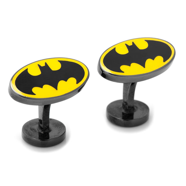 DC Batman Cufflinks