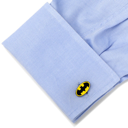 DC Batman Cufflinks