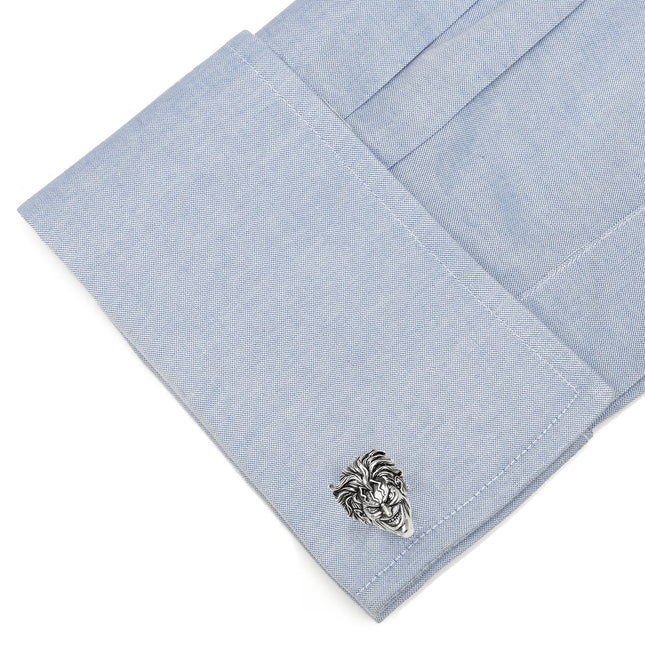 DC Joker Face Cufflinks DC Comics Cufflinks - Paul Malone.com