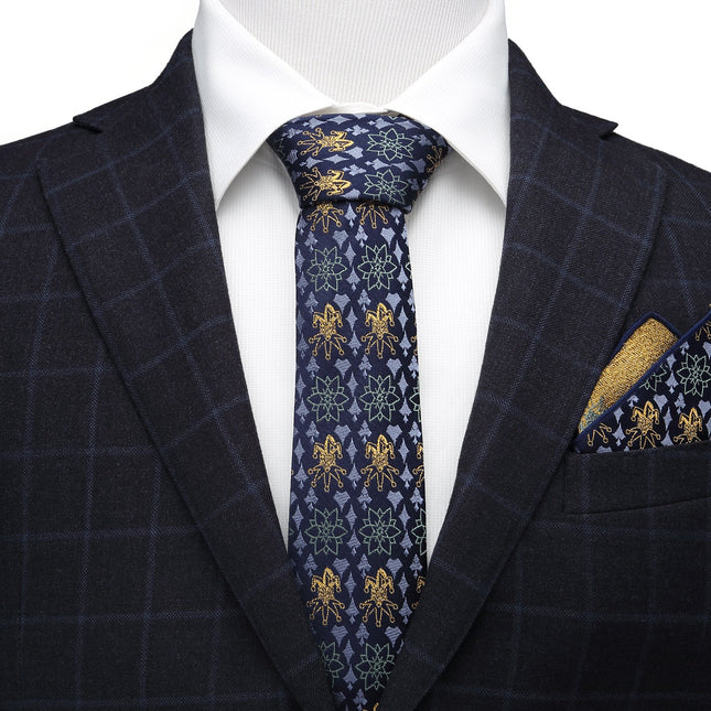 DC Joker Print Tie DC Comics Ties - Paul Malone.com