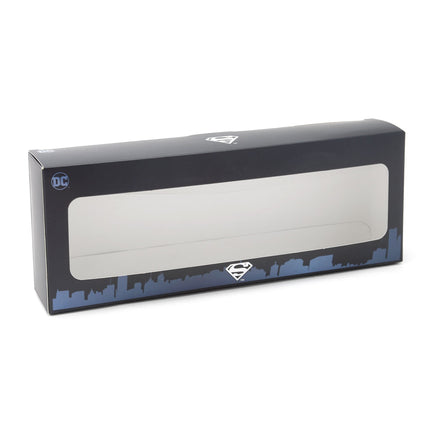 DC Superman 3 Pair Sock Gift Set DC Comics Socks - Paul Malone.com