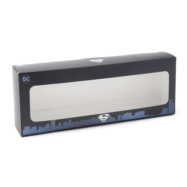 DC Superman 3 Pair Sock Gift Set DC Comics Socks - Paul Malone.com