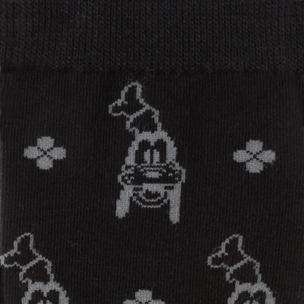 Disney Goofy Socks & Mickey Mouse Blue Lapel Pin Gift Set Disney Socks - Paul Malone.com