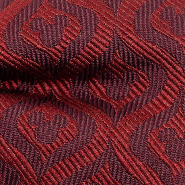 Disney Mickey Mouse Holiday Maroon Bow Tie Cufflinks.com Bowtie - Paul Malone.com