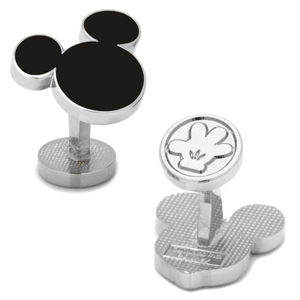 Disney Mickey Mouse Silhouette 5-Stud Set Disney Stud Set - Paul Malone.com