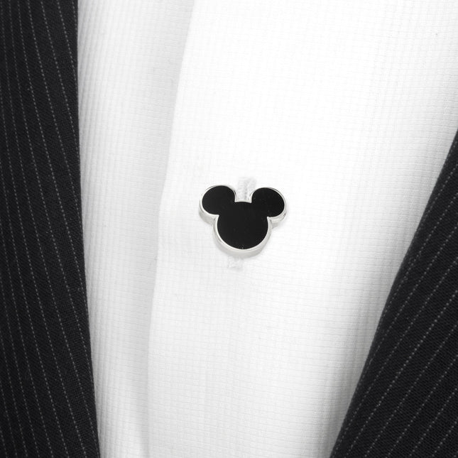 Disney Mickey Mouse Silhouette 5-Studs Disney Studs - Paul Malone.com