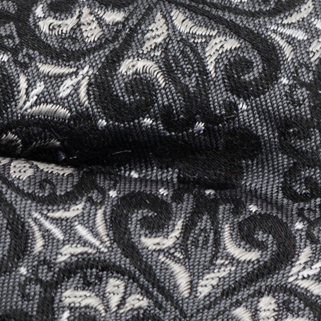 Disney Mickey Mouse Damask Tile Bow Tie Cufflinks.com Bowtie - Paul Malone.com