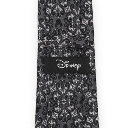 Disney Mickey Mouse Damask Tile Men's Tie Cufflinks.com Tie - Paul Malone.com