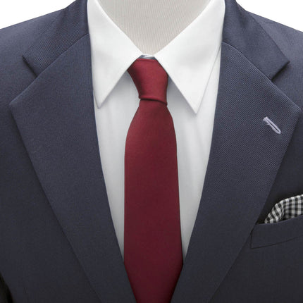 Game of Thrones Lannister Lion Red Men's Tie Game of Thrones Ties - Paul Malone.com