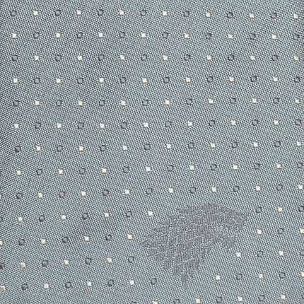 Game of Thrones Stark Direwolf Sigil Men's Tie Game of Thrones Ties - Paul Malone.com