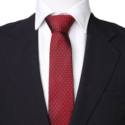 Game of Thrones Targaryen Dragon Sigil Men's Tie Game of Thrones Ties - Paul Malone.com