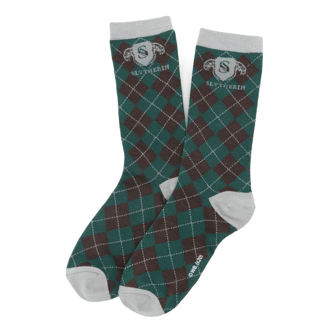 Harry Potter House 4 Socks Gift Set Harry Potter Socks - Paul Malone.com