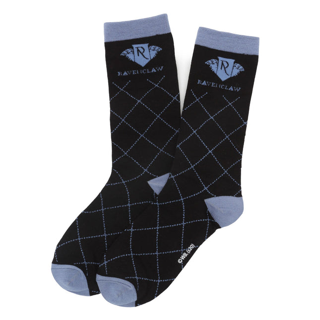 Harry Potter House 4 Socks Gift Set Harry Potter Socks - Paul Malone.com