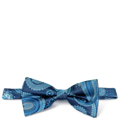 Buesteel Artisan Paisley Bow Tie Paul Malone Bow Ties - Paul Malone.com