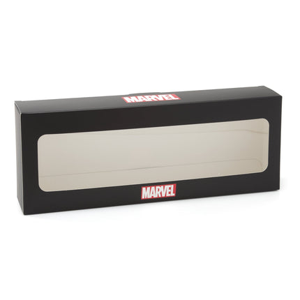 Marvel Argyle 3 Socks Pack and Lapel Pin Gift Set Marvel Socks - Paul Malone.com