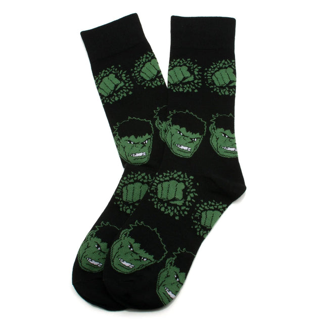 Marvel Avengers Favorites 3 Pair Socks and Lapel Pin Gift Set Marvel Socks - Paul Malone.com
