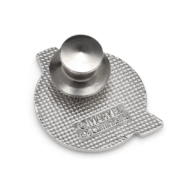 Marvel Avengers Favorites 3 Pair Socks and Lapel Pin Gift Set Marvel Socks - Paul Malone.com