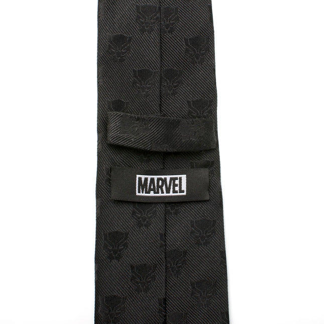 Marvel Black Panther Men's Tie Marvel Ties - Paul Malone.com