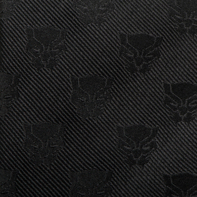 Marvel Black Panther Men's Tie Marvel Ties - Paul Malone.com