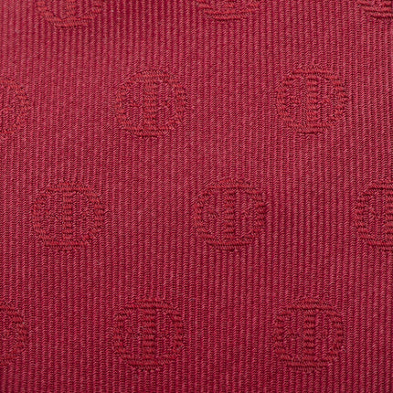 Marvel Deadpool Maroon Men's Tie Marvel Ties - Paul Malone.com