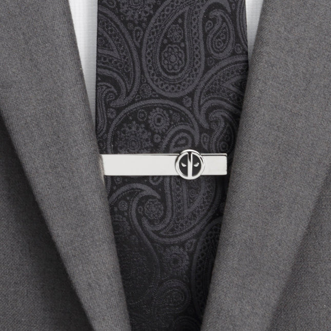 Marvel Deadpool 3 Piece Gift Set Marvel Ties - Paul Malone.com