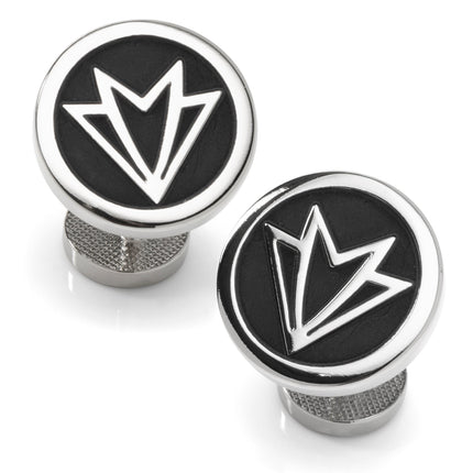 Marvel Falcon Cufflinks