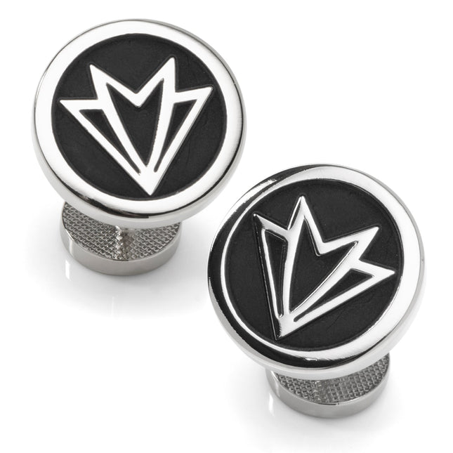 Marvel Falcon Cufflinks