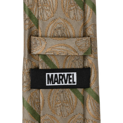 Marvel Guardians of the Galaxy Groot Tie and Sock Gift Set Marvel Socks - Paul Malone.com